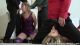 Tired Of It: Samantha and Alyssa P1